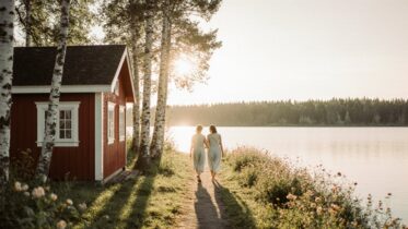 Schweden Urlaub